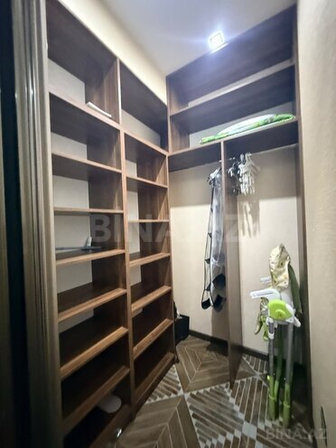 İcarəyə verilir 3 otaqlı yeni tikili 90 m², Nəsimi r., photo 13 from 23