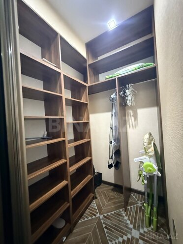İcarəyə verilir 3 otaqlı yeni tikili 90 m², Nəsimi r., photo 7 from 23