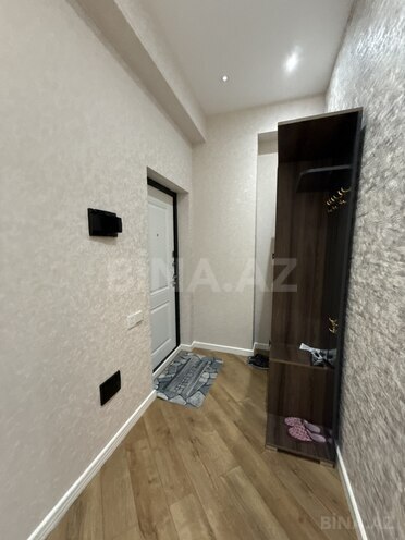 İcarəyə verilir 3 otaqlı yeni tikili 90 m², Nəsimi r., photo 3 from 23