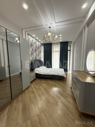 İcarəyə verilir 3 otaqlı yeni tikili 90 m², Nəsimi r., photo 11 from 23