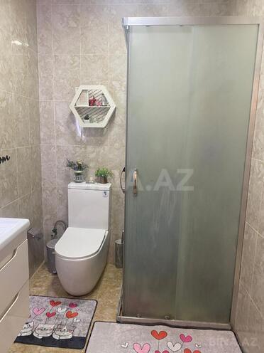 İcarəyə verilir 3 otaqlı yeni tikili 90 m², Nəsimi r., photo 10 from 11