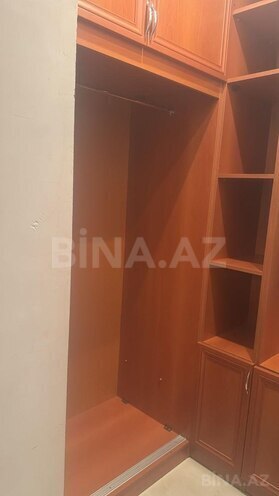 İcarəyə verilir 3 otaqlı yeni tikili 120 m², Nəsimi r., photo 12 from 32