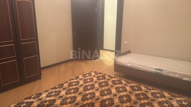 İcarəyə verilir 3 otaqlı yeni tikili 120 m², Nəsimi r., photo 17 from 32