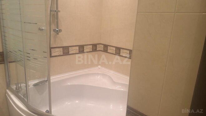 İcarəyə verilir 3 otaqlı yeni tikili 120 m², Nəsimi r., photo 29 from 32