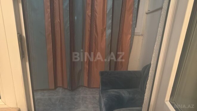 İcarəyə verilir 3 otaqlı yeni tikili 120 m², Nəsimi r., photo 5 from 32