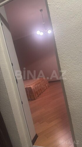 İcarəyə verilir 3 otaqlı yeni tikili 120 m², Nəsimi r., photo 10 from 32