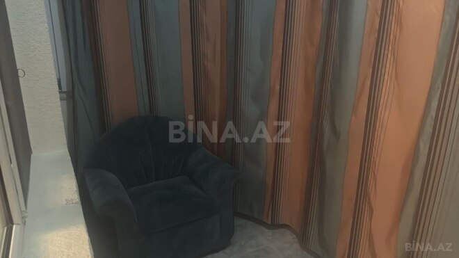 İcarəyə verilir 3 otaqlı yeni tikili 120 m², Nəsimi r., photo 3 from 32