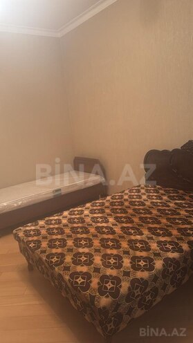 İcarəyə verilir 3 otaqlı yeni tikili 120 m², Nəsimi r., photo 18 from 32