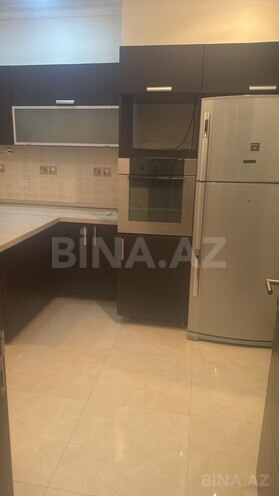 İcarəyə verilir 3 otaqlı yeni tikili 120 m², Nəsimi r., photo 16 from 32