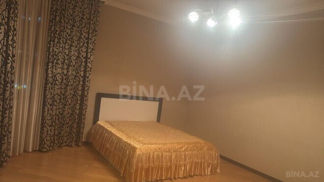 İcarəyə verilir 3 otaqlı yeni tikili 120 m², Nəsimi r., photo 6 from 32