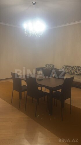 İcarəyə verilir 3 otaqlı yeni tikili 120 m², Nəsimi r., photo 1 from 32