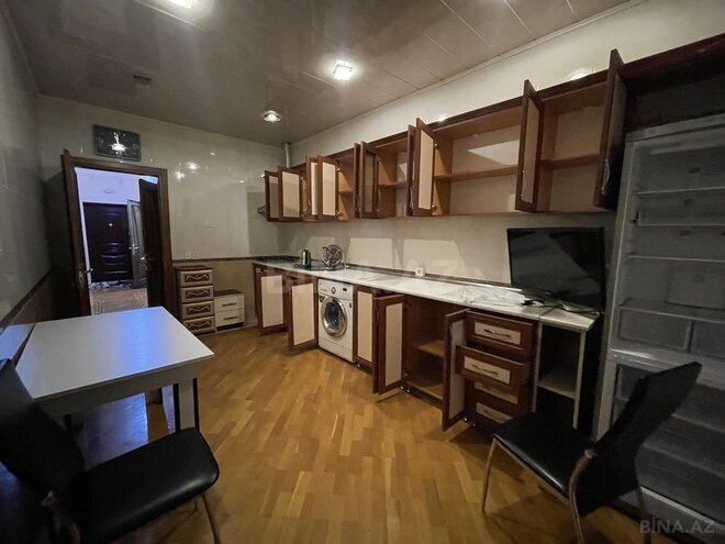 Сдаётся 2-комн. новостройка 110 м², Насиминский  р., photo 4 from 11
