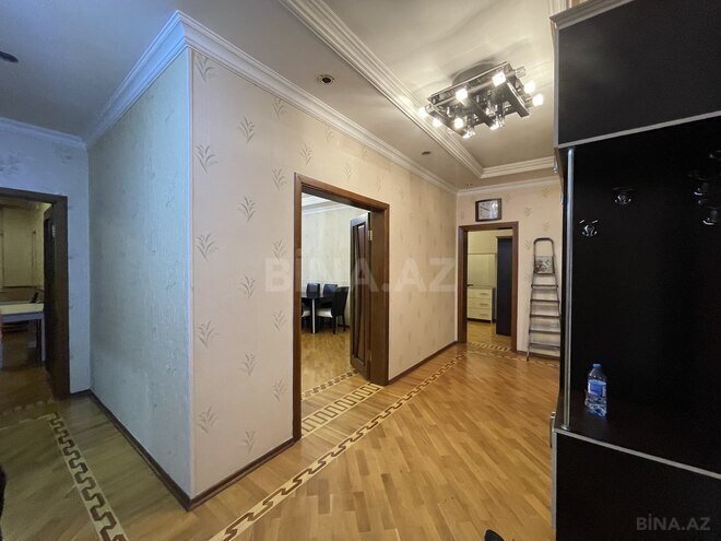 Сдаётся 2-комн. новостройка 110 м², Насиминский  р., photo 8 from 11