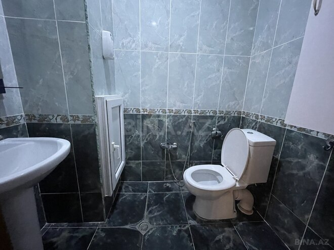 Сдаётся 2-комн. новостройка 110 м², Насиминский  р., photo 9 from 11
