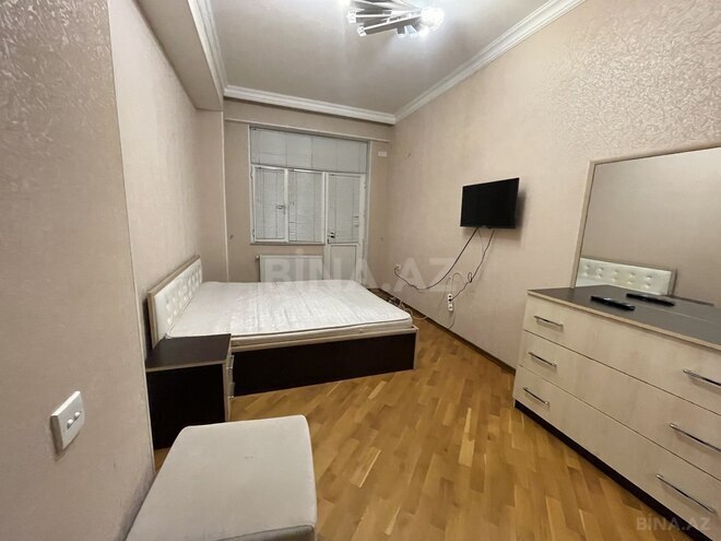 Сдаётся 2-комн. новостройка 110 м², Насиминский  р., photo 6 from 11