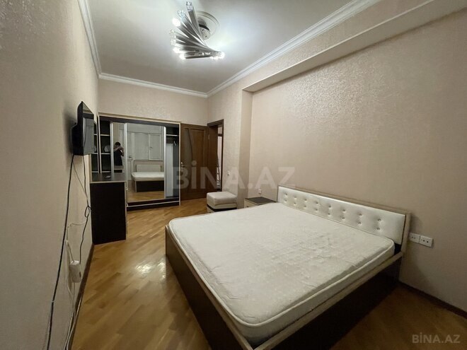 Сдаётся 2-комн. новостройка 110 м², Насиминский  р., photo 7 from 11