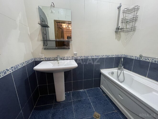 Сдаётся 2-комн. новостройка 110 м², Насиминский  р., photo 10 from 11