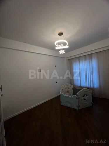 İcarəyə verilir 4 otaqlı yeni tikili 235 m², Bayıl q., photo 11 from 23