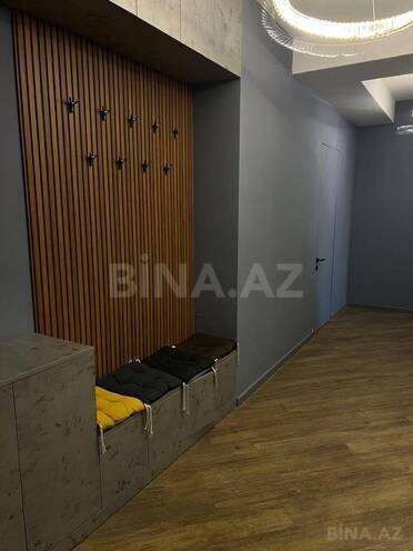 İcarəyə verilir 4 otaqlı yeni tikili 235 m², Bayıl q., photo 16 from 23