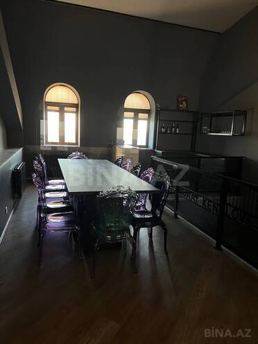 İcarəyə verilir 4 otaqlı yeni tikili 235 m², Bayıl q., photo 3 from 23