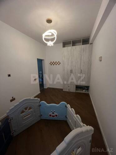 İcarəyə verilir 4 otaqlı yeni tikili 235 m², Bayıl q., photo 12 from 23