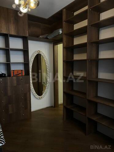 İcarəyə verilir 4 otaqlı yeni tikili 235 m², Bayıl q., photo 13 from 23