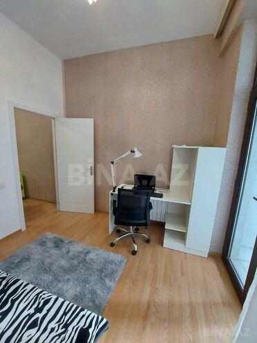 İcarəyə verilir 3 otaqlı yeni tikili 92 m², Nəriman Nərimanov m., photo 12 from 16