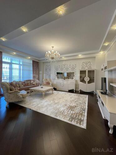 Продаётся 4-комн. новостройка 240 м², м. Ичеришехер, photo 12 from 32
