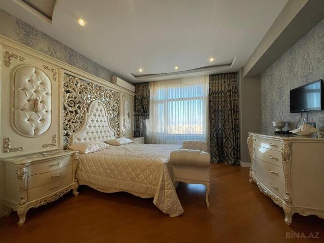 Продаётся 4-комн. новостройка 240 м², м. Ичеришехер, photo 29 from 32