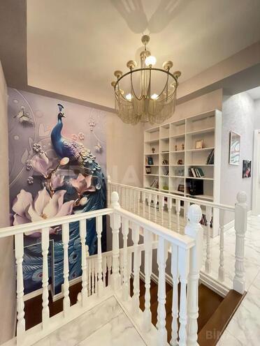 Продаётся 4-комн. новостройка 240 м², м. Ичеришехер, photo 21 from 32