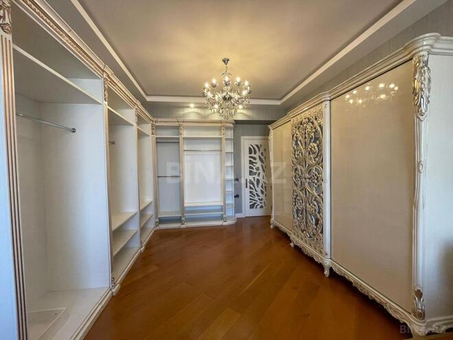 Продаётся 4-комн. новостройка 240 м², м. Ичеришехер, photo 27 from 32