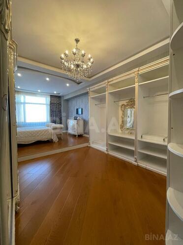 Продаётся 4-комн. новостройка 240 м², м. Ичеришехер, photo 28 from 32