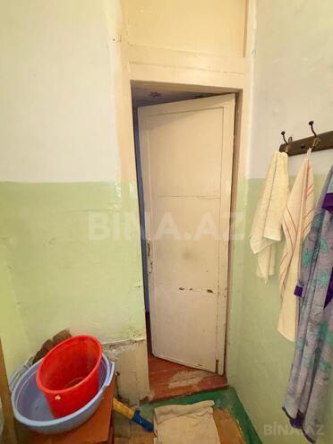 Продаётся 2-комн. вторичка 60 м², Абшеронcкий  р., photo 10 from 15