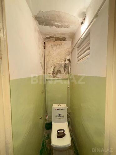 Продаётся 2-комн. вторичка 60 м², Абшеронcкий  р., photo 11 from 15