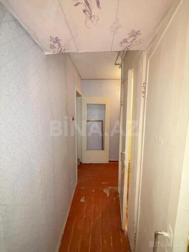 Продаётся 2-комн. вторичка 60 м², Абшеронcкий  р., photo 12 from 15