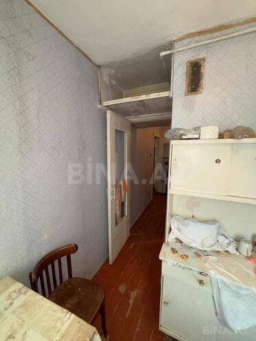 Продаётся 2-комн. вторичка 60 м², Абшеронcкий  р., photo 14 from 15