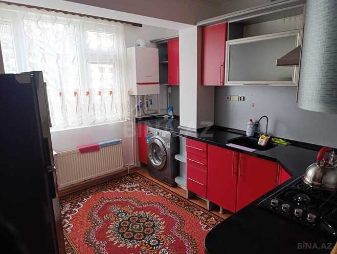 Продаётся 3-комн. вторичка 76 м², м. Ахмедлы, photo 7 from 22