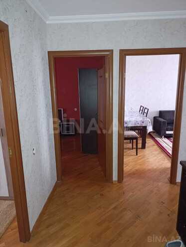 Продаётся 3-комн. вторичка 76 м², м. Ахмедлы, photo 14 from 22