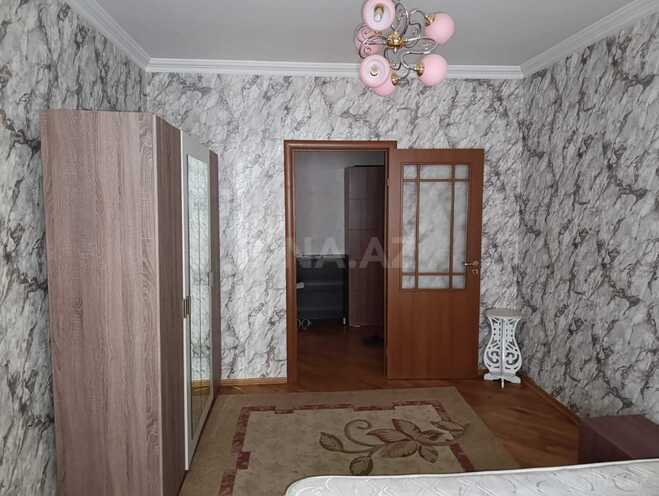 Продаётся 3-комн. вторичка 76 м², м. Ахмедлы, photo 21 from 22