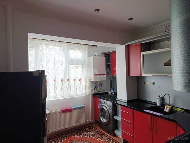 Продаётся 3-комн. вторичка 76 м², м. Ахмедлы, photo 8 from 22