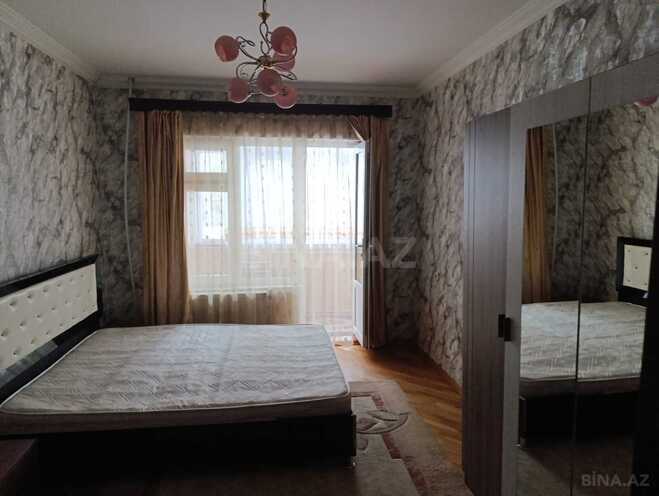 Продаётся 3-комн. вторичка 76 м², м. Ахмедлы, photo 19 from 22