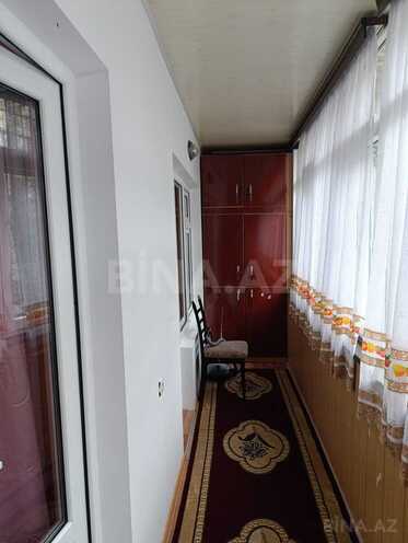 Продаётся 3-комн. вторичка 76 м², м. Ахмедлы, photo 18 from 22