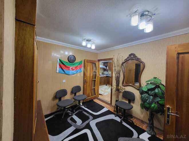 Сдаётся 2-комн. офис 65 м², м. Ичеришехер, photo 19 from 21