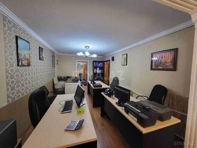 Сдаётся 2-комн. офис 65 м², м. Ичеришехер, photo 9 from 21