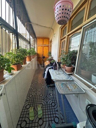Satılır 4 otaqlı köhnə tikili 110 m², Xalqlar Dostluğu m., photo 13 from 19