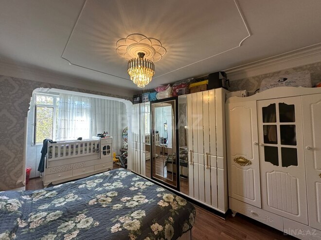 Satılır 4 otaqlı köhnə tikili 110 m², Xalqlar Dostluğu m., photo 8 from 19