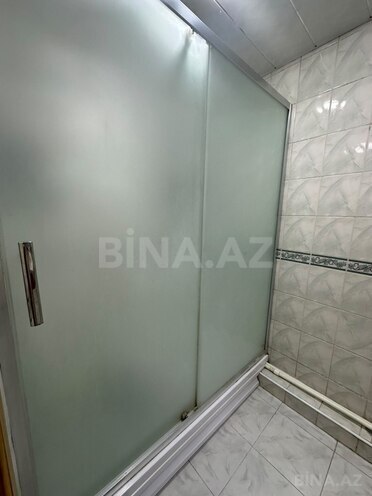 Satılır 4 otaqlı köhnə tikili 110 m², Xalqlar Dostluğu m., photo 16 from 19
