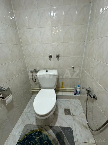 Satılır 4 otaqlı köhnə tikili 110 m², Xalqlar Dostluğu m., photo 17 from 19