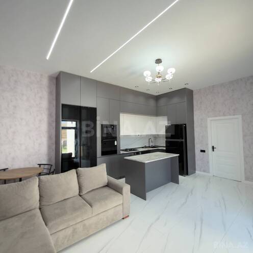 Satılır 3 otaqlı həyət evi/bağ evi 100 m², Şüvəlan q., photo 7 from 14