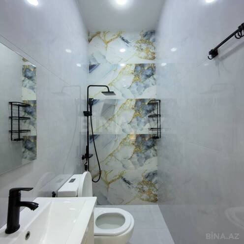 Satılır 3 otaqlı həyət evi/bağ evi 100 m², Şüvəlan q., photo 12 from 14